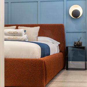 Appartement met Drie Slaapkamers